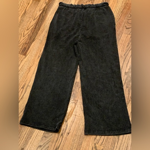NWT Z Supply Hunter Knit Pants, Size M - Picture 3 of 7